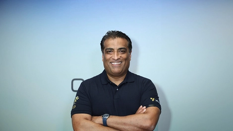 Puneet Arora takes the helm as Yellow.ai's Global President