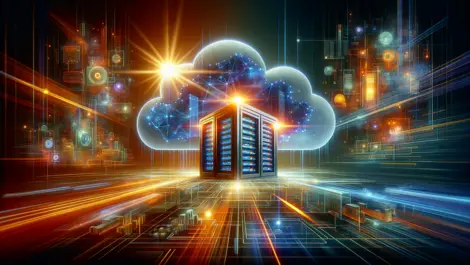 VAST Data unveils new AI cloud architecture & partnerships ahead of NVIDIA conference