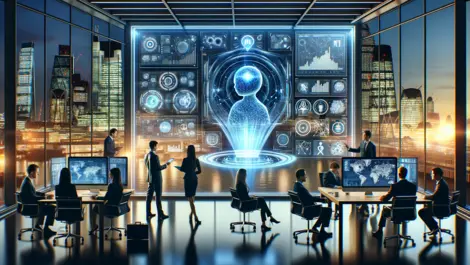 Ripjar unveils Compliance CoPilot for risk monitoring