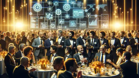 Schneider Electric announces winners of 2023 Global Alliance Excellence Awards