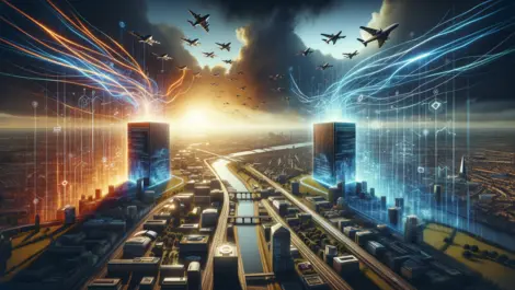 Insurwave & Inigo partner for real-time exposure tracking in aviation