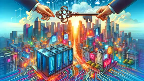 BDx acquires full ownership of OneTen Paya Lebar data centre in Singapore