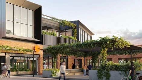 SBM marketing agency unveils new advanced studios in Melbourne