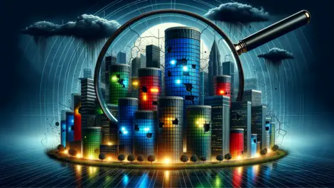 New study exposes flaw-riddled corporate web applications