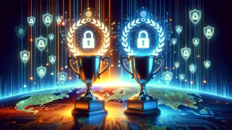 Quorum Cyber shines in Microsoft Security Excellence Awards