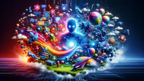Adobe integrates Firefly AI into Substance 3D for game devs