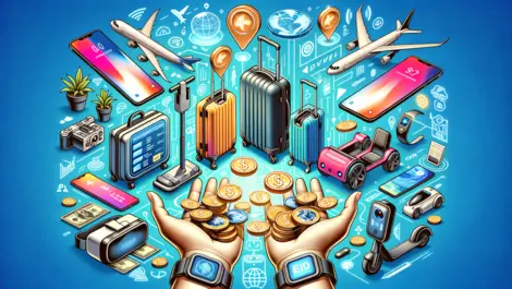 Travel tech investments rise per new Amadeus study