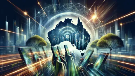 Symbio unveils eSIM tech boosting Australia's MVNO market