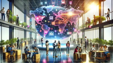ECA International Group unveils unified global mobility platform