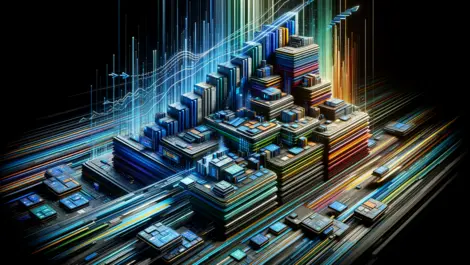 Embedded display market to reach USD $66.3 million  by 2034, study shows