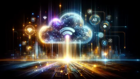 NVIDIA's 6G Research Cloud to propel AI-driven wireless technology