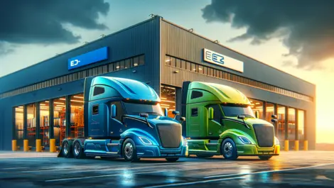 XPO Logistics secures UK partnership with TotalEnergies