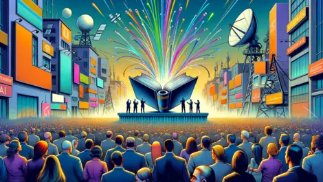 WBBA unveils guidebook for global broadband investment at BDC Barcelona