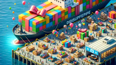 Wonder Group partners with Sorted to transform global shipping operations