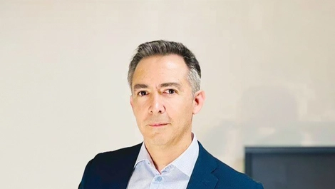 Enea appoints Osvaldo Aldao as new Chief Product & Technology Officer
