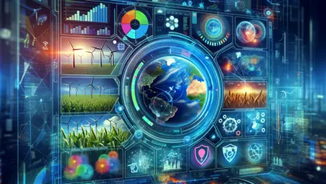 Salient Predictions unveils upgraded model for weather risk management