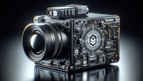 i-PRO integrates Docker support in new X Series AI cameras