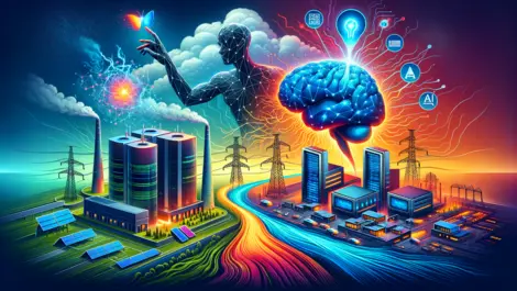 Schneider Electric collaborates with NVIDIA for advanced AI solutions