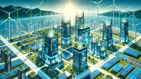 Logicalis obtains Cisco's Sustainable Campus Access specialisation