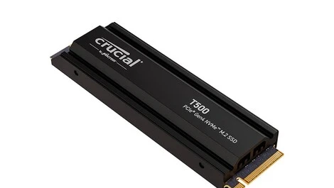 Hands-on Review: Crucial T500 Gen4 NVMe 2280 M.2 SSD