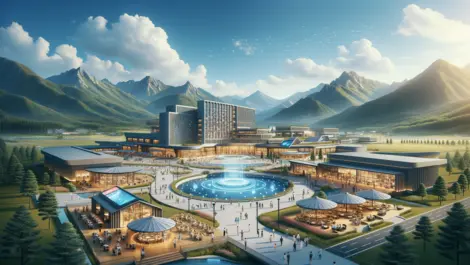 Agilysys delivers innovative hospitality solutions at Mohegan INSPIRE Resort