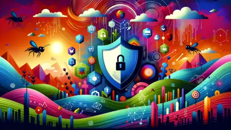 Trustwave report unveils cybersecurity challenges in technology sector