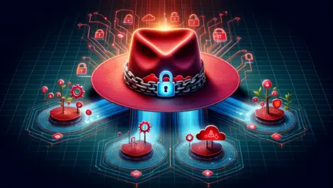 Red Hat reveals changing trends in application modernisation