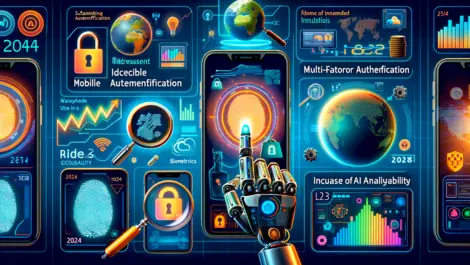 HID unveils 2024 State of Security Industry Report insights