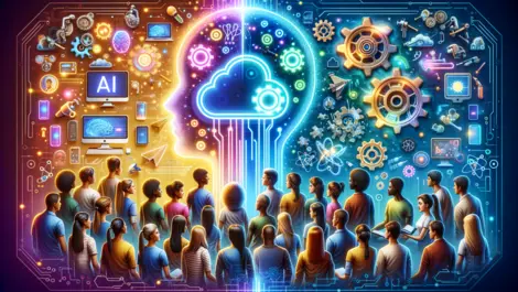 Google & Malaysia unite for AI development & public service advances