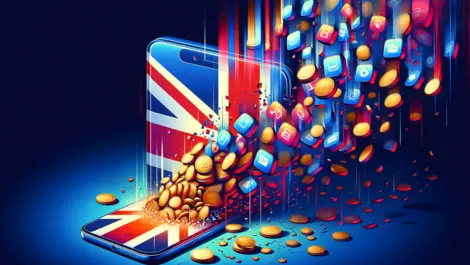 Poor mobile app quality costs UK businesses millions