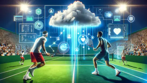 Infosys extends digital innovation partnership with ATP Tour until 2026