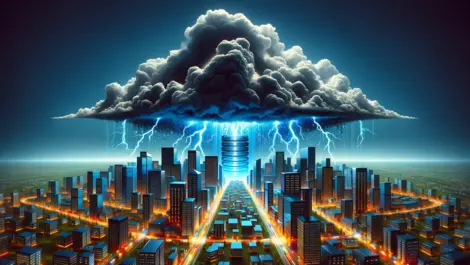 Data tampering is an underrated threat — get your backup ready