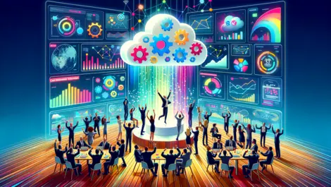 Dynatrace named as 'Leader' in 2024 GigaOm Radar Report