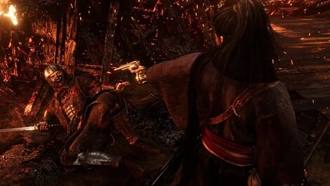 Game review: Rise of the Ronin (PlayStation 5)