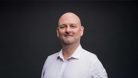 LogChain appoints Jim Halkyard as CTO in bid to revolutionise supply chains