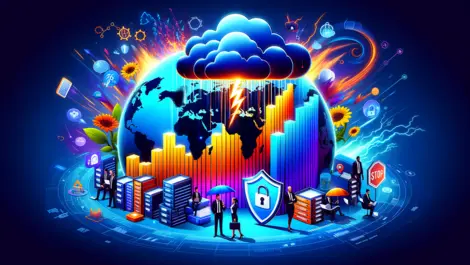 Rising data breaches underscore importance of World Backup Day