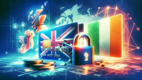 Brits lose GBP £1.2m to credit card fraud in 2022, says Uswitch report