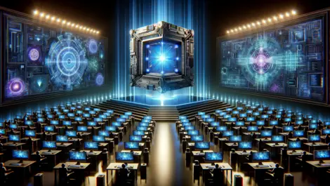 Intel unveils new initiatives to accelerate AI in PCs by 2025