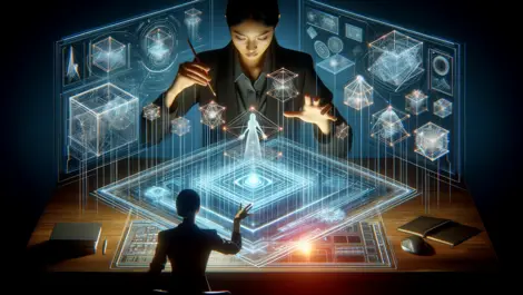 Adobe Firefly unveils Structure Reference for enhanced GenAI control