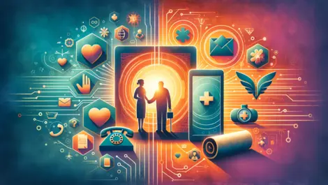 LG Electronics Australia partners with Care Messenger to transform elderly care