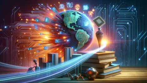 Intelliworx launches AI education campaign in light of NVIDIA's success