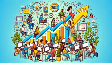 Southeast Asia sees 85% rise in freelancer registrations