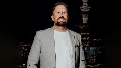 Ingram Micro NZ appoints Leon De Suza as new Managing Director