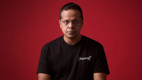 Vivek Ramachandran joins Black Hat Arsenal review board