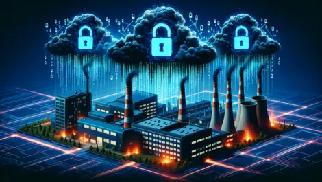 Cyber threats prompt UK industries to prioritise cybersecurity