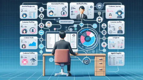 Twilio unveils Unified Profiles & Agent Copilot for customised interactions