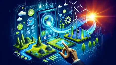 How clever UX design can encourage more effective climate action