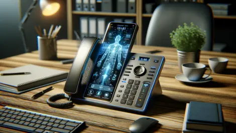 RingCentral unveils RingEX, an AI-integrated business phone system