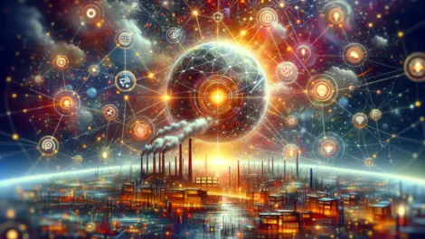 Juniper touts enterprise focus for GBP USD $900bn telecoms potential by 2024