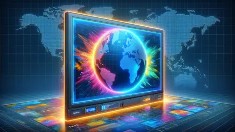 Philips launches entry-level LED display range globally